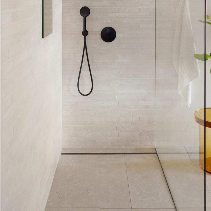 Produktbild Geberit Canalina Doccia CleanLine (1100 mm)