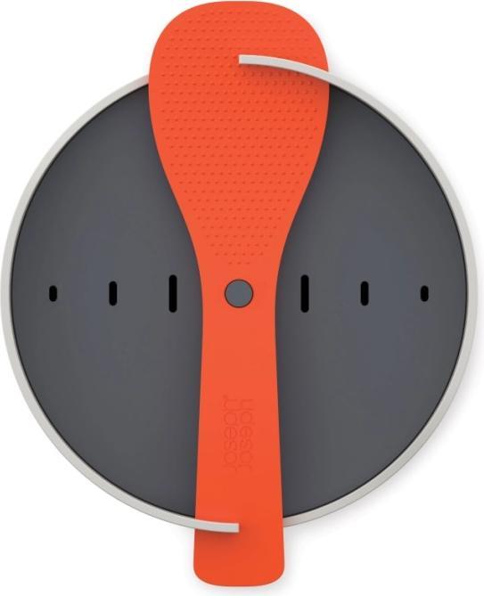 Produktbild Joseph Joseph Mikrowellen Reis und Getreidekocher