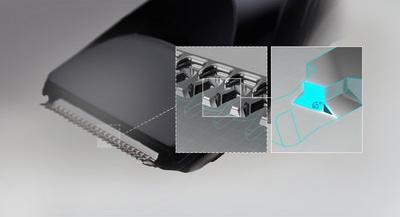 Actual product image Panasonic ER-GC71