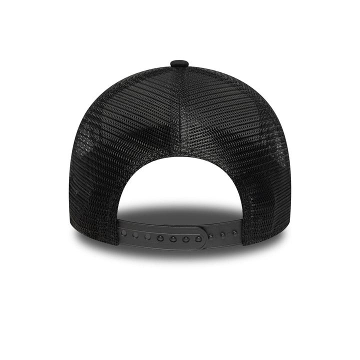 Actual product image New Era PSG Trucker Cap Tonal