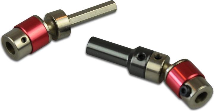 Produktbild Amewi CVD Metall vorne Mitte