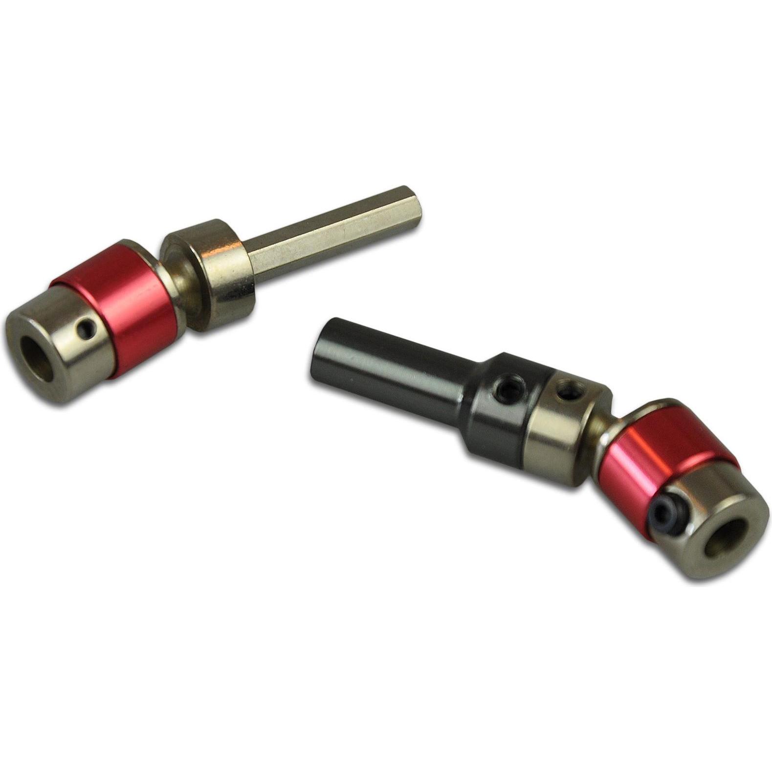 Amewi Centro anteriore in metallo CVD