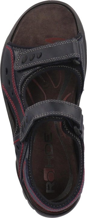 Actual product image Rohde Sandalen (39)