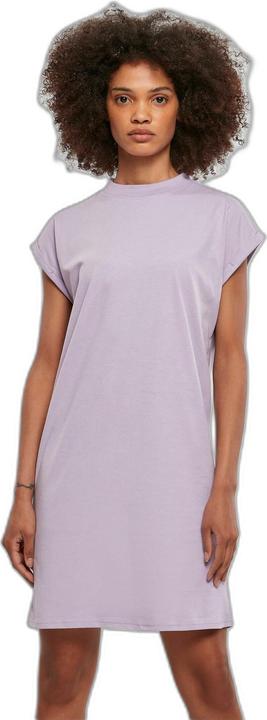 Image du produit Urban Classics Ladies Turtle Extended Shoulder Dress - 2470 (M)