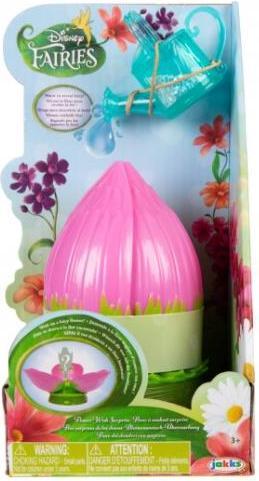 Image du produit Jakks Pacific Jakks Fairies à collectionner
