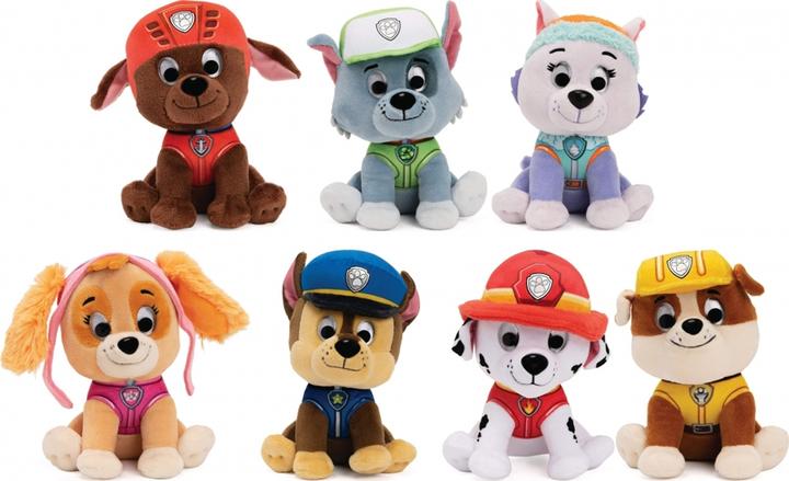 Produktbild Spin Master Paw Patrol (17.78 cm)