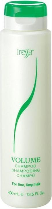 Produktbild Tressa Haarpflege - Shampoos, Conditioner, Glätteisen, Styling - Wähle ein Produkt! (400 ml, Flüssiges Shampoo)