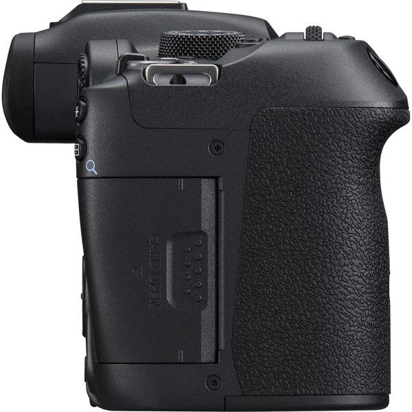 Produktbild Canon EOS R7 Kit (18 - 150 mm, 32.50 Mpx, APS-C / DX)