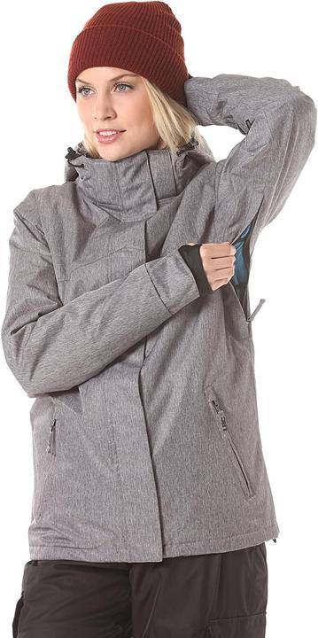 Immagine prodotto Light Boardcorp LIGHT dames Outerwear - jas Crusader (XS)