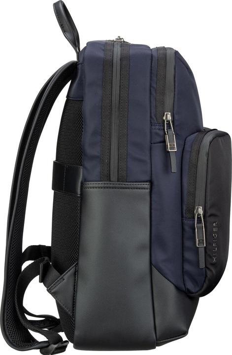 Produktbild Tommy Hilfiger Rucksack / Daypack TH City Commuter Tech Backpack PSP23