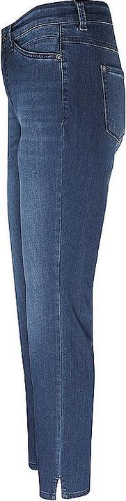 Immagine prodotto MAC Jeans Jeans slim fit 7/8 DREAM SUMMER WONDERLIGHT DENIM (W42/L26)