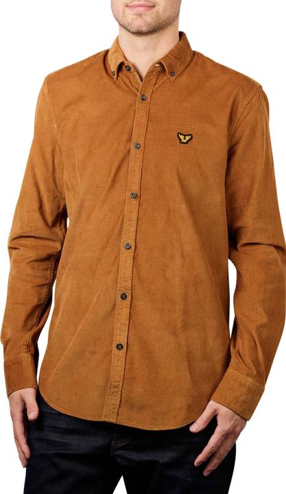 Immagine prodotto Pme Legend - Camicia in corda fine a coste (M)