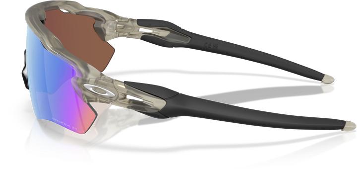 Actual product image Oakley Radar Ev Path (PRIZM DEEP WATER POLAR, Matte grey ink, PRIZM DEEP WATER POLAR, Matte grey ink)
