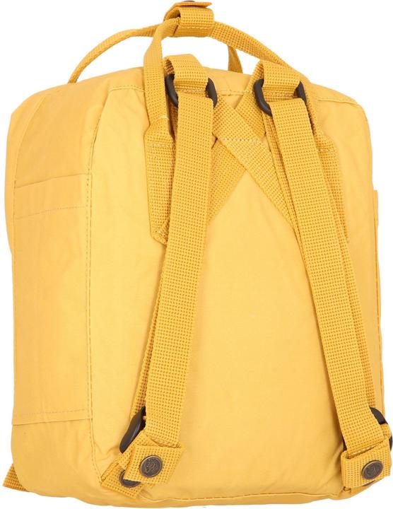 Actual product image Fjällräven Kanken Mini (7 l)