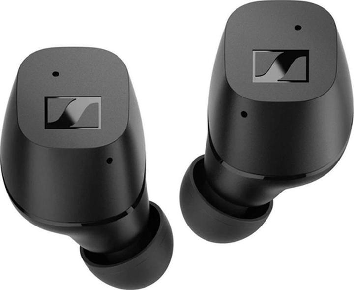 Produktbild Sennheiser Cx (ANC, 9 h, Kabellos)