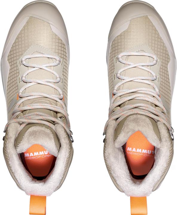 Produktbild Mammut Blackfin III Mid DT Women (40)