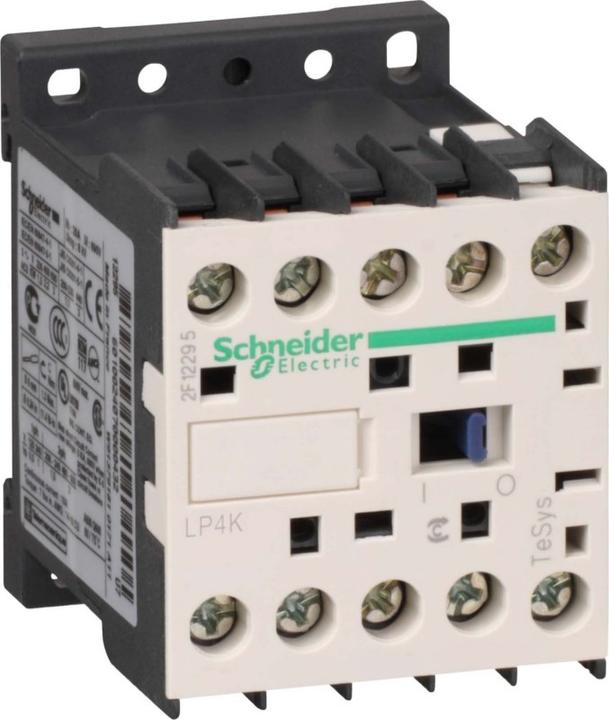 Produktbild Schneider Electric Leistungsschütz