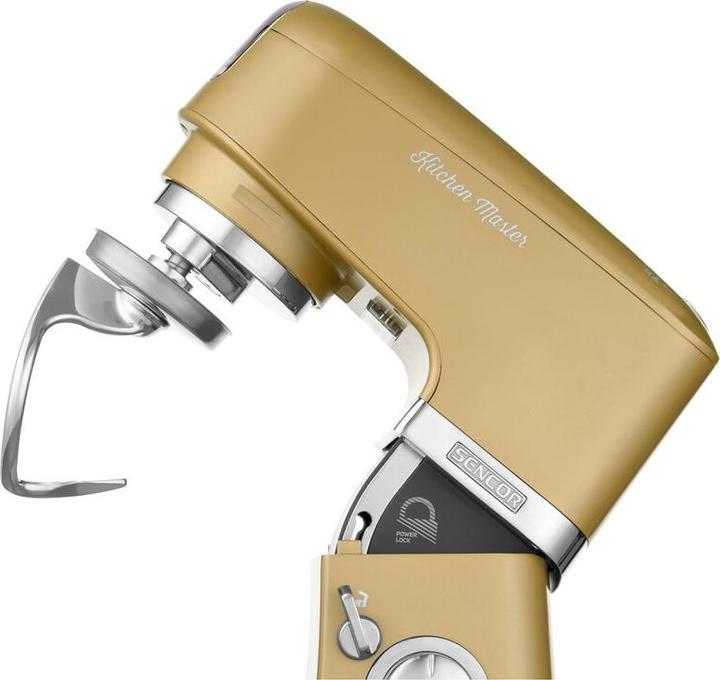 Actual product image Sencor STM7877CH (1000 W)