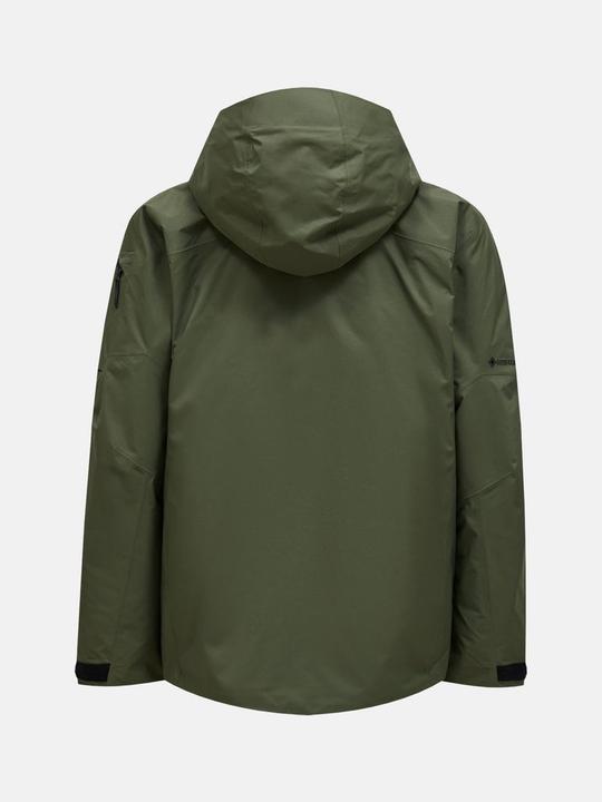 Immagine prodotto Peak Performance Alpine Gore Tex Insulated Jacket (S)