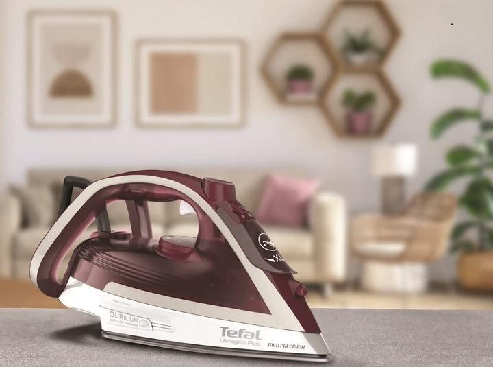 Productafbeelding Tefal Ultragliss Plus FV6810 (2800 W, 250 g/min)