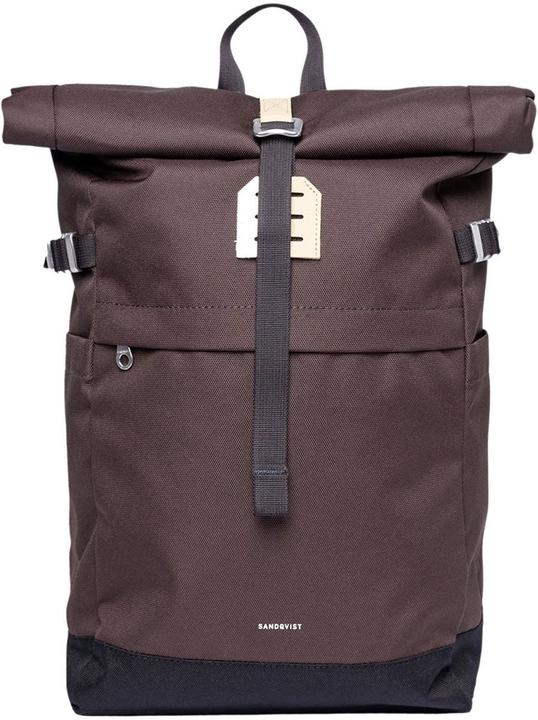 Produktbild Sandqvist Icon Rolltop Backpack 23 (23 l)