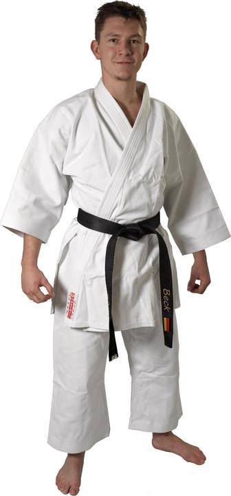 Produktbild Ju-Sports Karateanzug "Master" weiss 16 oz. (170)