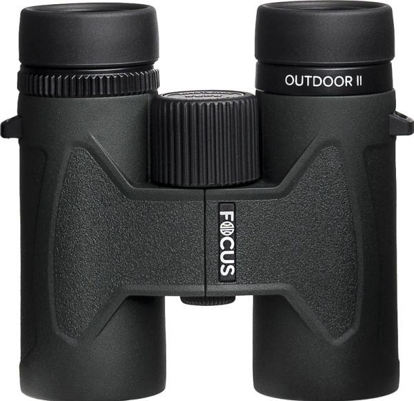 Focus Nordic Lornetka Focus Optics Focus Outdoor II 8x32