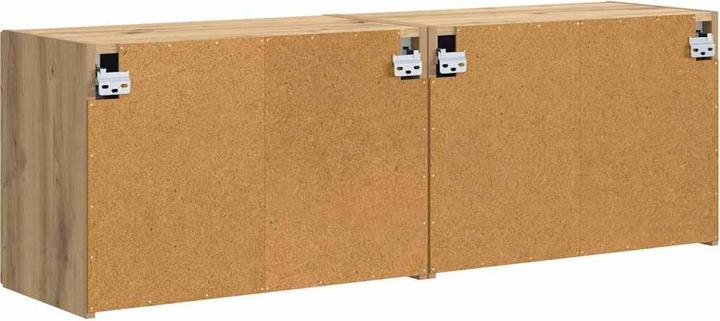 Actual product image vidaXL TV-Schränk (31 x 31 x 40 cm)