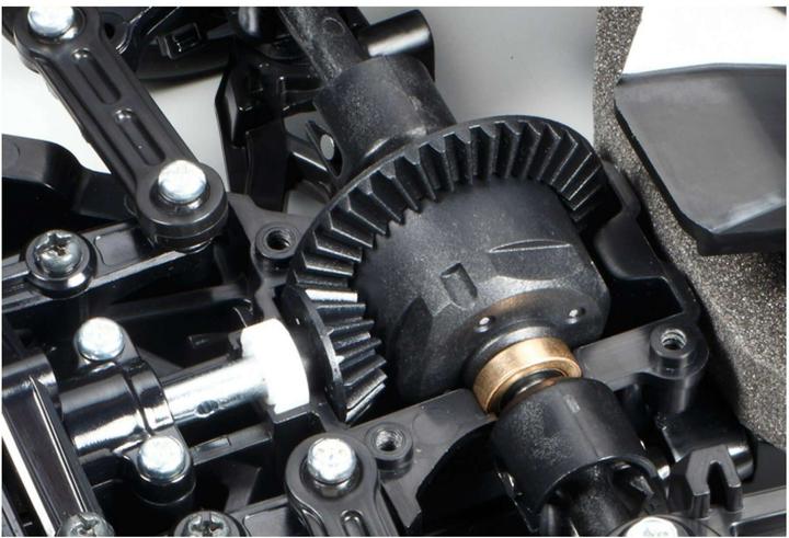 Immagine prodotto Tamiya Lancia Delta Integrale (Kit)