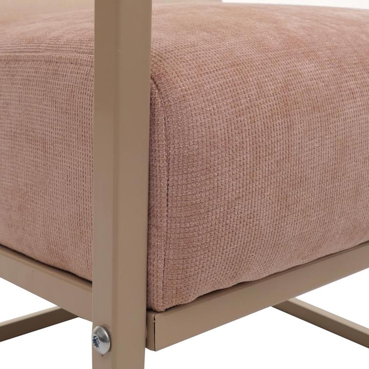 Produktbild JOHN316 Lounge-Sessel