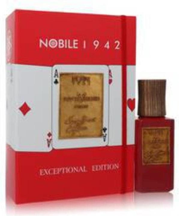 Produktbild Nobile 1942 Pontevecchio Exceptional by (Eau de Parfum, 75 ml)