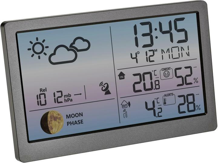 Produktbild TFA Funkwetterstation