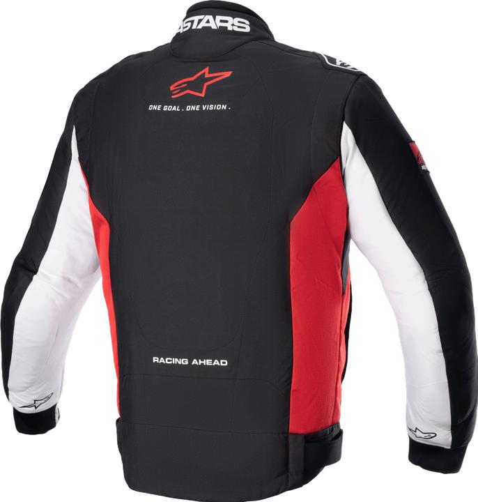 Produktbild Alpinestars Monza Sport Jacket (Herren, L)