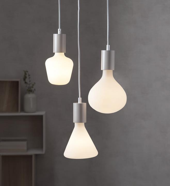 Image du produit Schönenberger Funkis (E27, 4.60 W, 420 lm, 1 x, G)