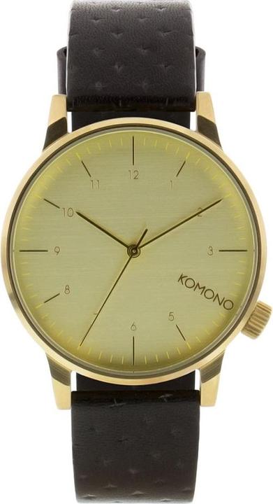 Image du produit Komono Winston (Montre analogique, 41 mm)
