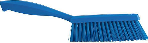 Produktbild Fincke Handfeger, medium, VE 15 Stk, blau (15 Stk.)