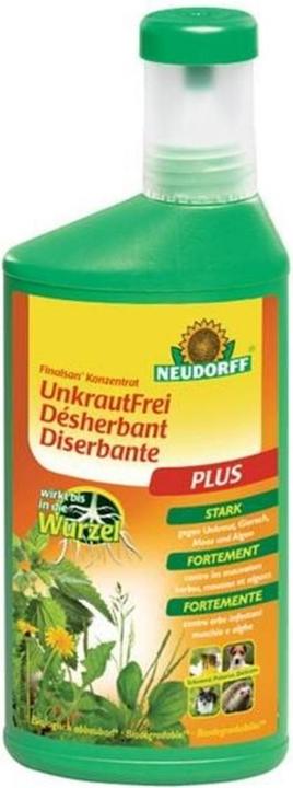 Neudorff Finalsan Konzentrat UnkrautFrei Plus