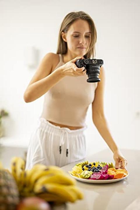 Actual product image Nikon Z30 (20.90 Mpx, DX)