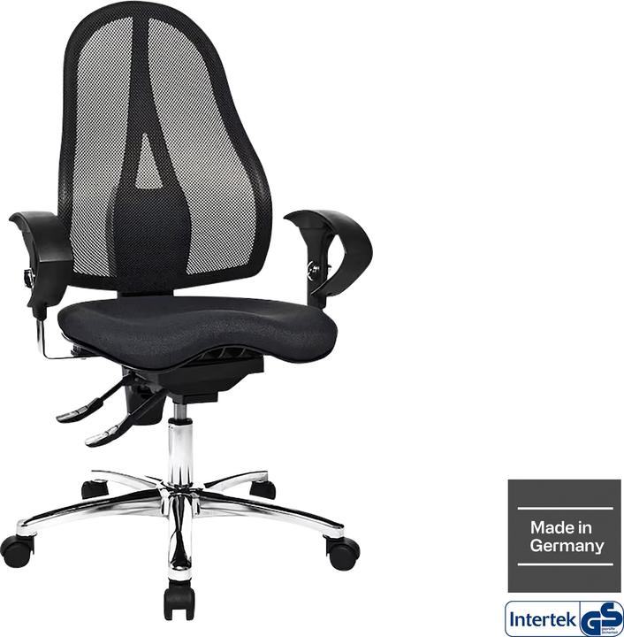 Actual product image Topstar Sitness 15 (43 - 54 cm)