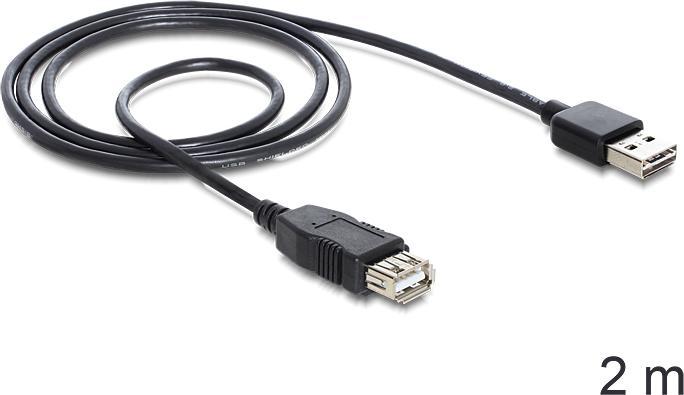 Actual product image C2G Cat6 Booted Unshielded (UTP) Network Patch Cable (U/UTP, CAT6, 7 m)