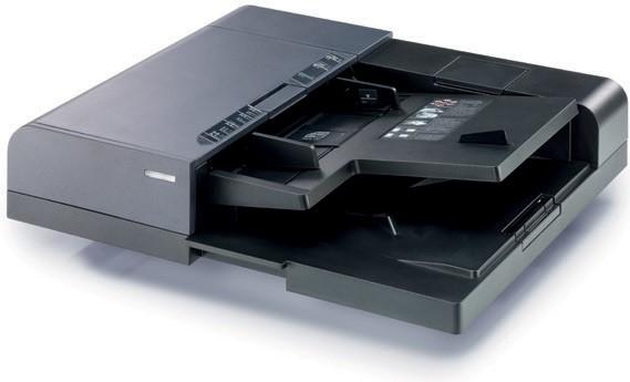 Actual product image Kyocera DP-7110 270 sheets