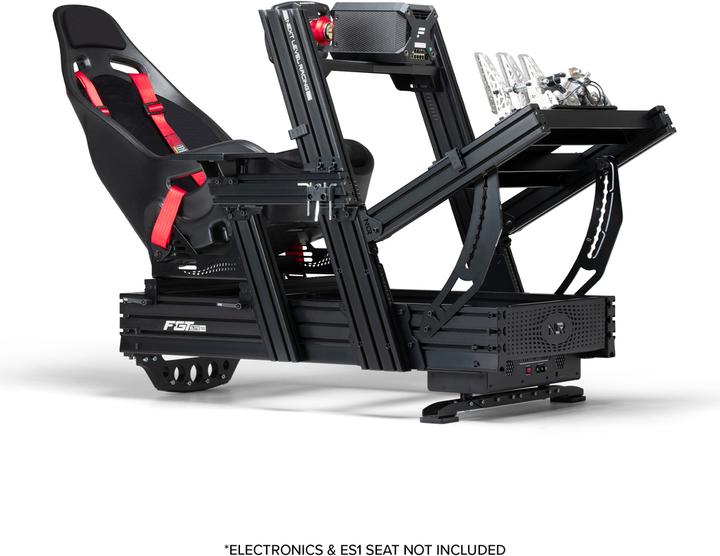 Image du produit Next Level Racing Simulateur F-GT Elite 160 NLR-E025