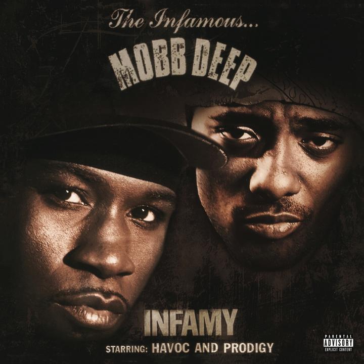Image du produit Infamy (Mobb Deep)