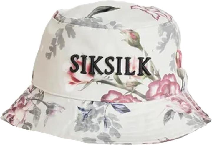 Immagine prodotto Siksilk Elevate Cappello a Secchiello Botanico