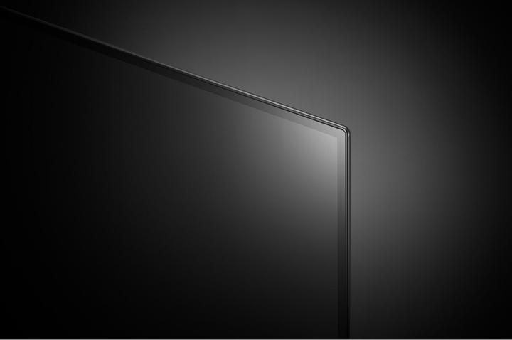 Actual product image LG OLED83C27LA (83", CS6, OLED, 4K, 2022)