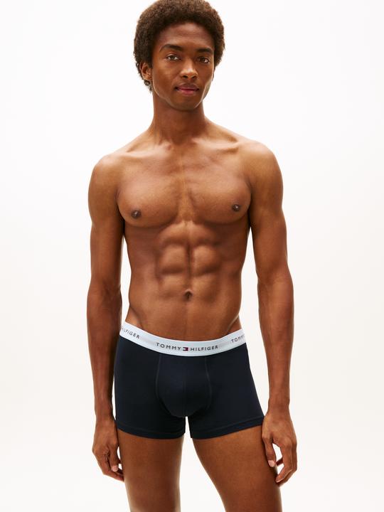 Image du produit Tommy Hilfiger 5p Trunk Wb (L, Pack de 5)