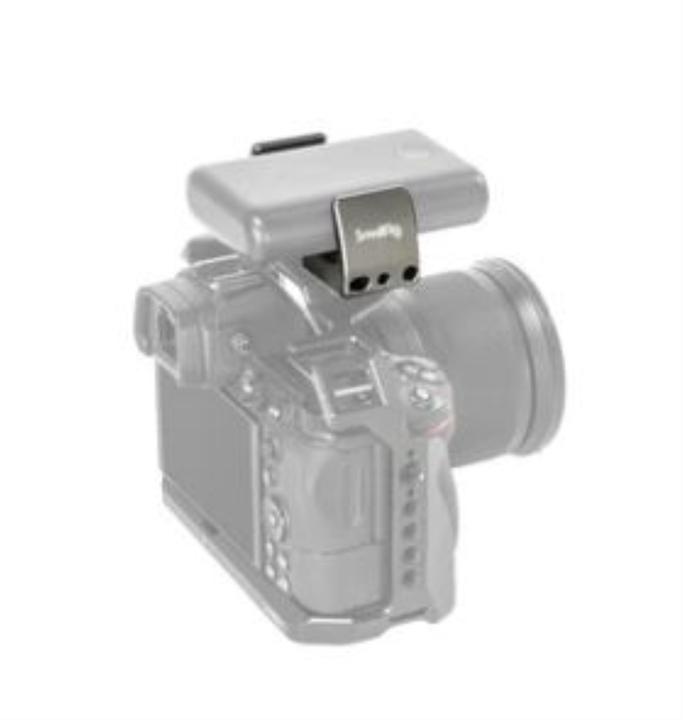 Actual product image SmallRig 2790 Universal Power Bank Holder