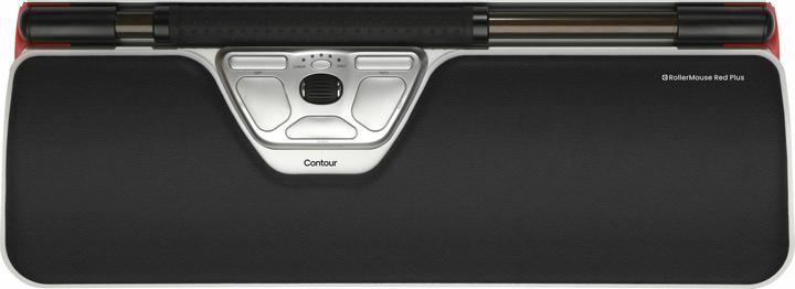 Image du produit Contour RollerMouse Red Plus (Sans fil)