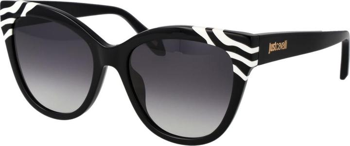 Just Cavalli Damensonnenbrille SJC043V550981