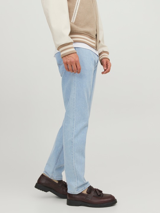 Produktbild Jack & Jones Chris Original SQ 738 Loose Fit Jeans (W27/L32)